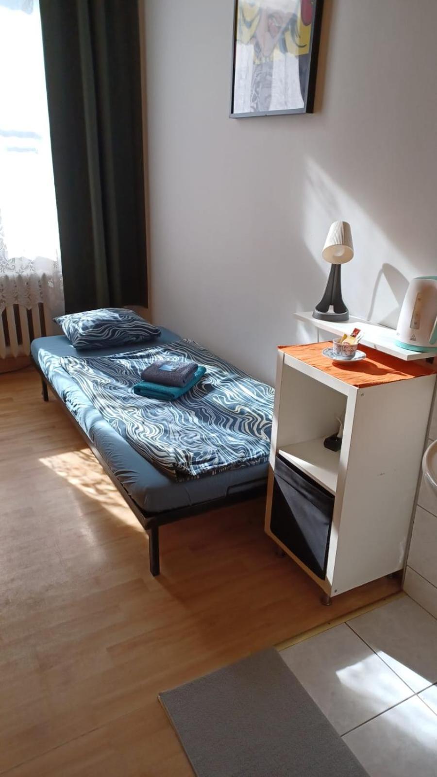 U Szermierzy Hostel Wroclaw Exterior photo
